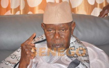 Disparition de Al Amine: Le nouveau Khalife général des Tidianes connu ce dimanche…