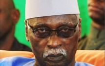 Serigne Mbaye Sy Mansour est confirmé Khalife des Tidianes