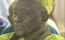 Témoignage de Serigne Ahmed Sy 