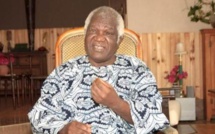 Mamadou Ndoye clash Macky Sall