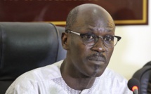 Seydou Guèye: «Mamadou Ndoye voulait un poste de…»