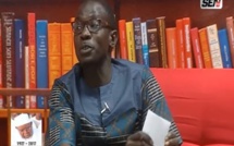 Téléthon : Mansour Diop cloue le bec à Ahmet Khalifa Niasse