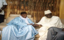 Révelations de Wade à Mbaye Sy Mansour !
