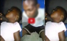 Pris sur une fillette de 8 ans : « Je l’ai juste doigté car… »