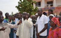 DEMOLITIONS A TIVAOUANE PEUL: Les victimes tancent le maire et demandent à l’assistance de Macky Sall
