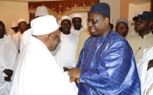 Est-ce que Macky fera la dernière volonté d’Al Amine
