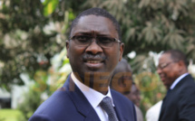 Ismaela Madior Fall veut installer le dialogue permanent avec les magistrats
