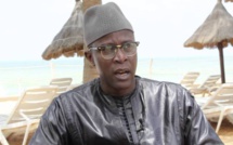 Entretien avec Yakham Mbaye – « Je ne suis pas Youssou Touré »