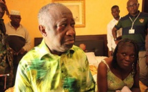 La Cpi refuse à nouveau de libérer Gbagbo