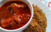 Les Chiites remettent du sable dans le couscous (Tamxarit)