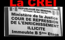 ENRICHISSEMENT ILLICITE PRESUME: classement en l’état pour Diadji Ba et Mamadou Diagne dit Doudou