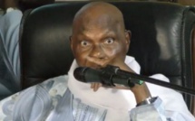 Abdoulaye Wade : "En nommant son frère, Macky veut invalider la candidature de Karim"