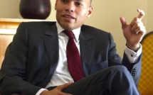 Karim Wade à Dakar en juin 2018 selon le Pds