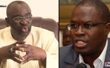 Cissé Lô – « Le conseil que je donne à Khalifa Sall… »