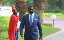 Cheikh Kanté prend les commande du Pse