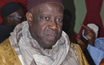 Moustapha Sy Diamil recadre le « Temoin » : « Notre khalife a un nom et ce nom n’est pas « PA ALLEMAND »
