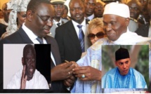 Entre Karim et Aliou Sall : Wade ravale sa jurisprudence