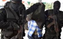 Un opposant turc arrêté au Sénégal