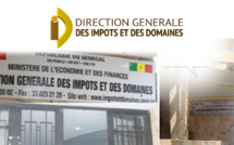Chaises musicales : Macky Sall chamboule les impôts et domaines