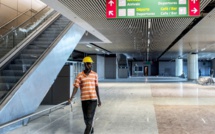 L’Aibd « crache » sur 3000 employés de l’Aéroport Senghor