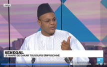 Mame Mbaye sur France 24 : « Khalifa Sall a soutiré l’argent du contribuable »