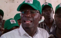Selon Bounama sall, « Barth n’est plus membre du Ps » (audio)
