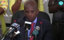 ONAS: Lansana Gandji Sakho décline sa feuille de route