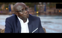 Me Baboucar Cissé (partie civile) : «Les avocats de Khalifa ont appris le droit en Chine»