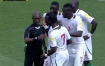 Afrique du Sud-Sénégal : La date du match à rejouer fixée