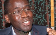 L’ancien ministre Aliou Sow épouse Me Wade