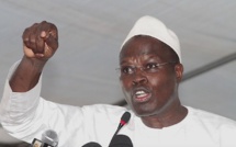 Détention du maire de Dakar – Khalifa dérègle l’Assemblée