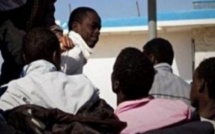 13 Sénégalais arrêtés en Mauritanie