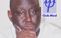 Cdc – Aliou Sall recrute un « voyou » pour opérer au Club-Med