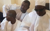 Fête de Tamxarit- L'industriel Cheikh Amar offre plus d'une centaine de boeufs 