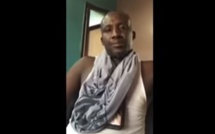 Tamkharite : Assane Diouf a encore frappé, regardez…