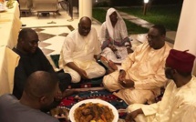 Pour n'avoir pas respecté sa promesse de le nommer ministre, Macky invite Mactar Cisse à....