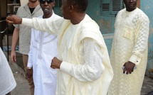 Pourquoi Cheikh Amar est toujours avec son ami Gadiaga