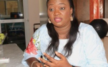 Yaye Fatou Diagne – « La nomination d’Aliou Sall est une contribution à l’émergence »