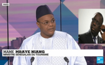 Macky Sall « dégoûté » par les approximations de Mame Mbaye Niang