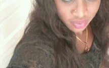 Cette femme a été kidnappée 