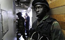 Un navire chinois capturé par six commandos sénégalais