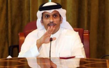 Sortie de l’ambassadeur du Qatar – Le Palais dément