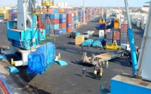 Port de Dakar – Grogne sur le «blocage» de containers
