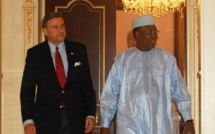 Le Tchad dément avoir fermé l’ambassade des Usa