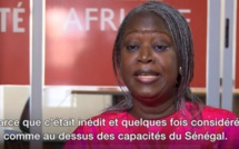 Aminata Niane se confie à BBC Afrique: "L'échec n'était pas une option"