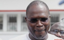 Dossier – Khalifa Sall divise le Palais