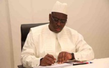 Les nouvelles nominations de Macky Sall