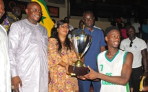 Basket – Douane décroche son 6e étoile (Photos)