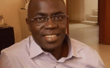 Mandat de dépôt pour Libasse Ndoye