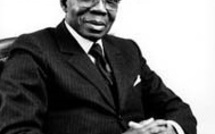 9 octobre 1906: naissance de Léopold Sédar Senghor